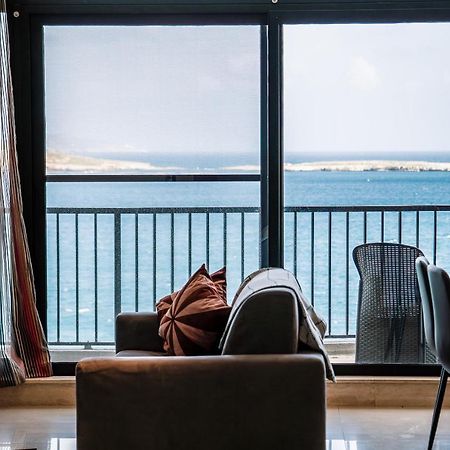 A Stylish Seaside Holiday Home St. Paul's Bay Exterior photo
