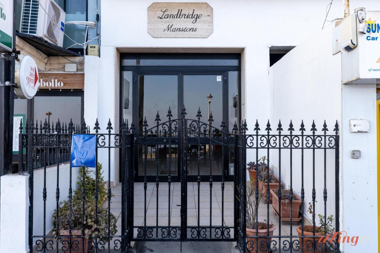 A Stylish Seaside Holiday Home St. Paul's Bay Exterior photo